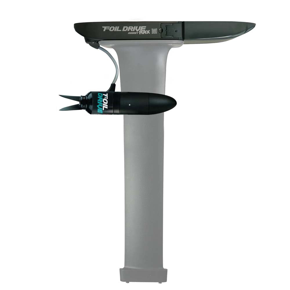 Kit hydrofoil elettrico FOIL DRIVE ASSIST MAX