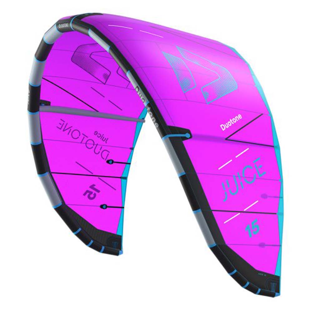 Vela per kitesurf DUOTONE JUICE 2026