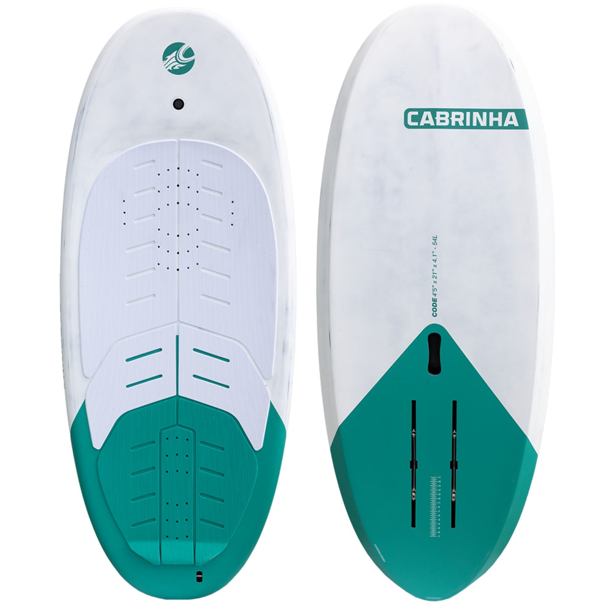 Tavola wing foil CABRINHA CODE WING BOARD