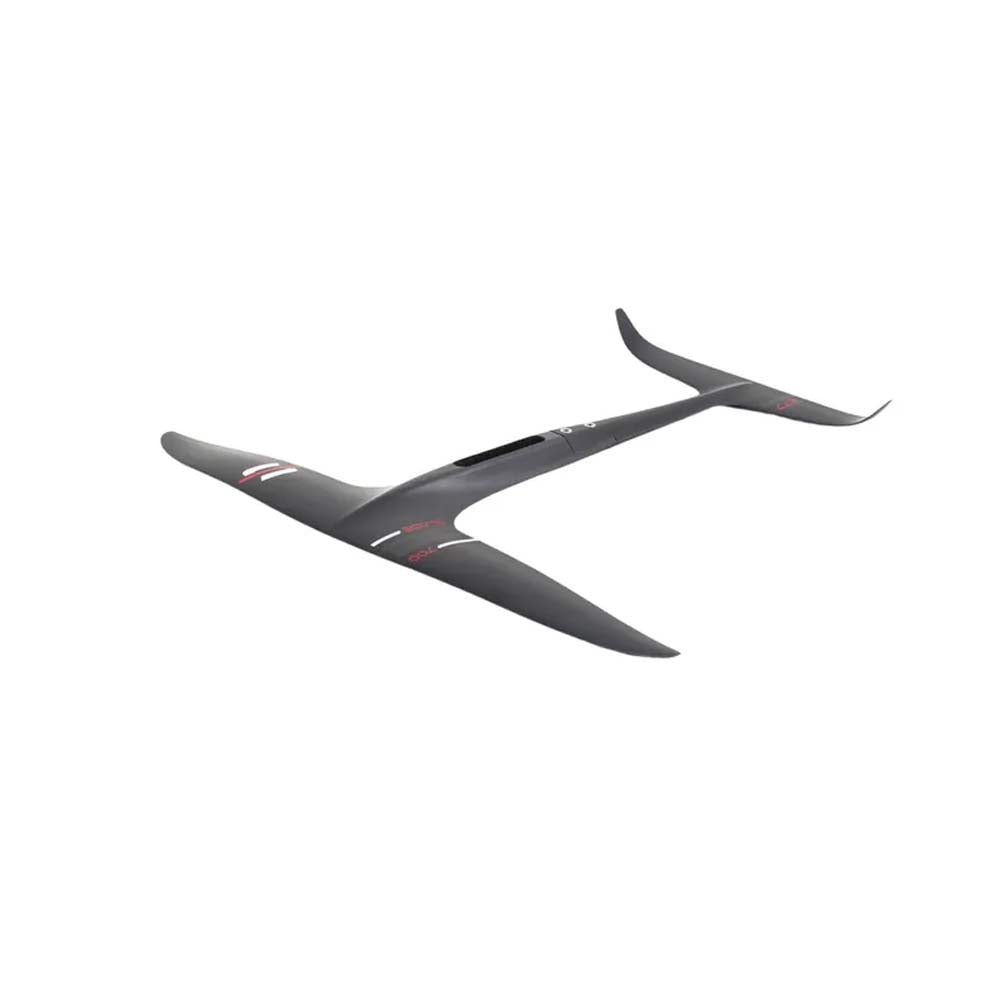 Set per wing foil SABFOIL GLIDER BLACKBIRD BLADE 700-377