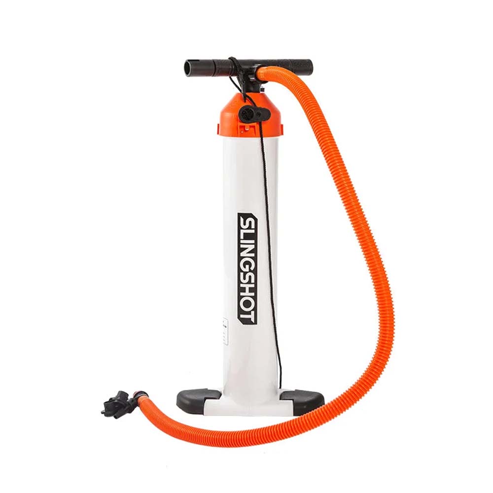 Pompa per kitesurf/wing SLINGSHOT BLOW HARD KITE/WING PUMP