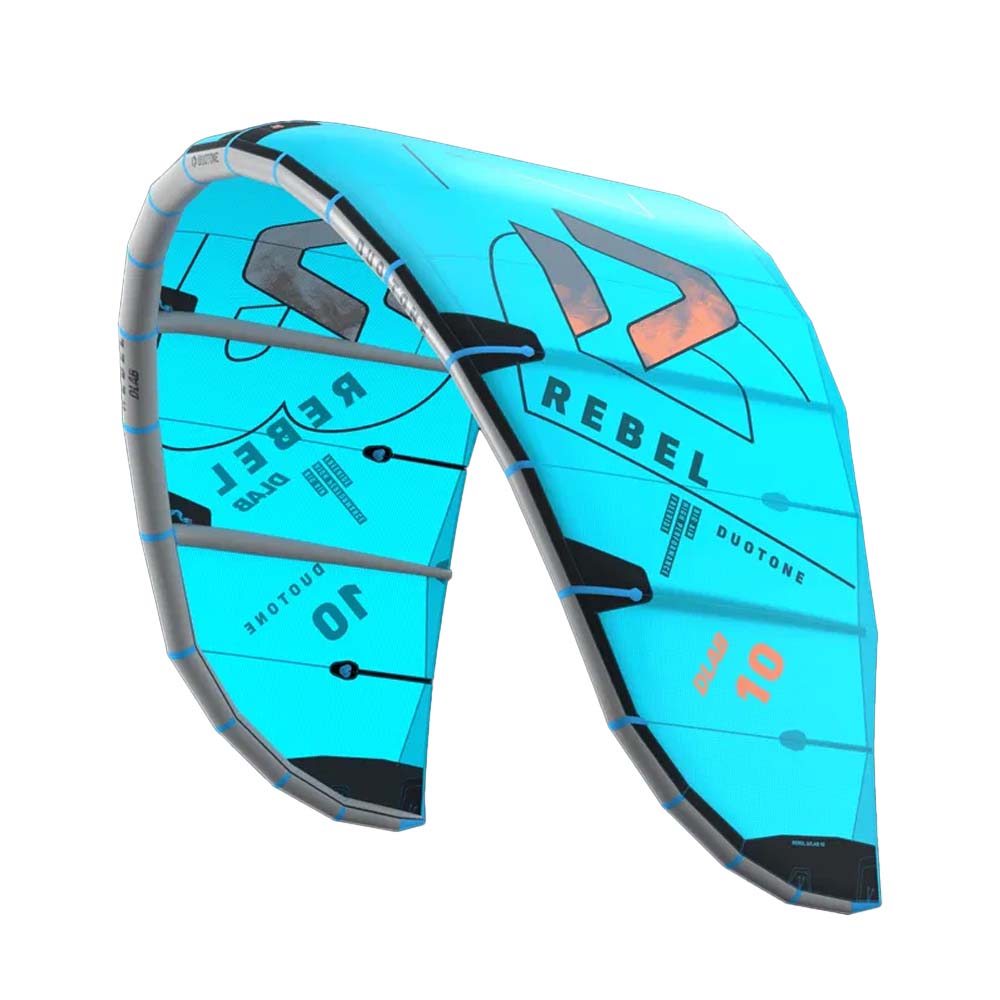 Vela per kitesurf DUOTONE REBEL D/LAB 2026