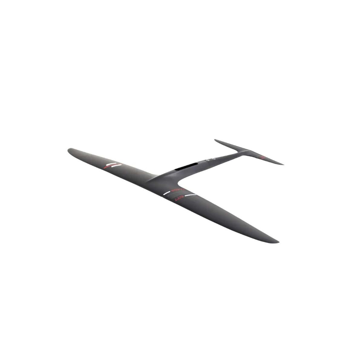 Set per wing foil SABFOIL GLIDER BLACKBIRD RAZOR 1077-375