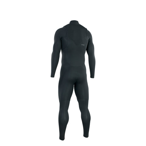 Muta per kitesurf Ion Element 5/4 dietro Kitepoint.shop Malcesine