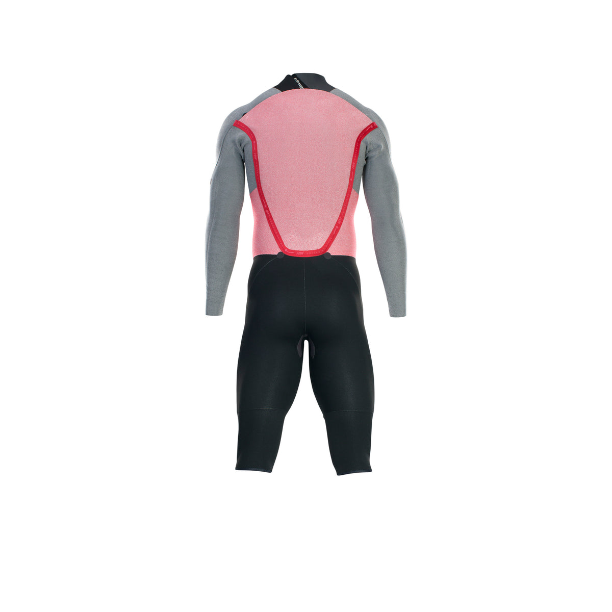 Muta per kitesurf Ion Element overknee nera 4/3 dentro dietro Kitepoint.shop Malcesine.