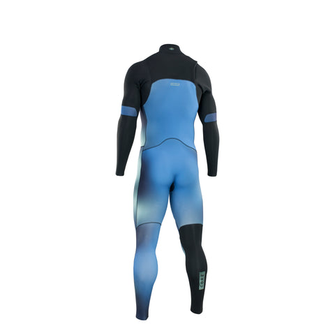 Muta per kitesurf Ion Seek Core 5/4 dietro Kitepoint.shop Malcesine