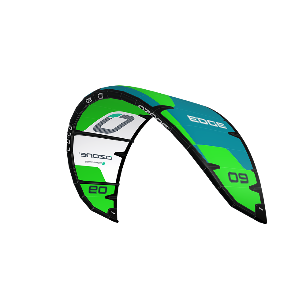 Vela per kitesurf OZONE EDGE VT