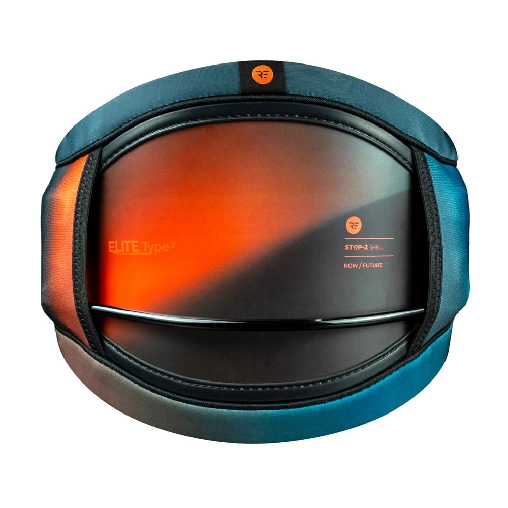 Trapezio rigido RIDE ENGINE ELITE TYPE 2