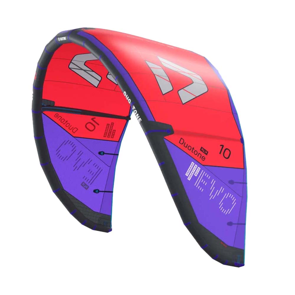 Vela kitesurf DUOTONE EVO SLS 2027