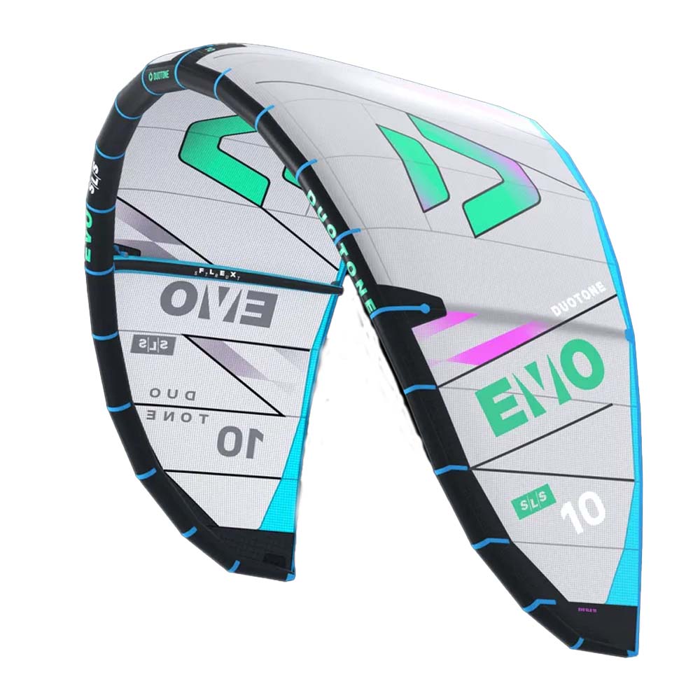 Vela per kitesurf DUOTONE EVO SLS 2025