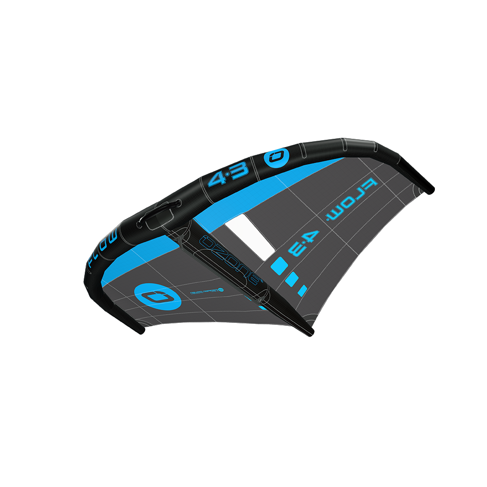 Vela wing foil OZONE FLOW V2