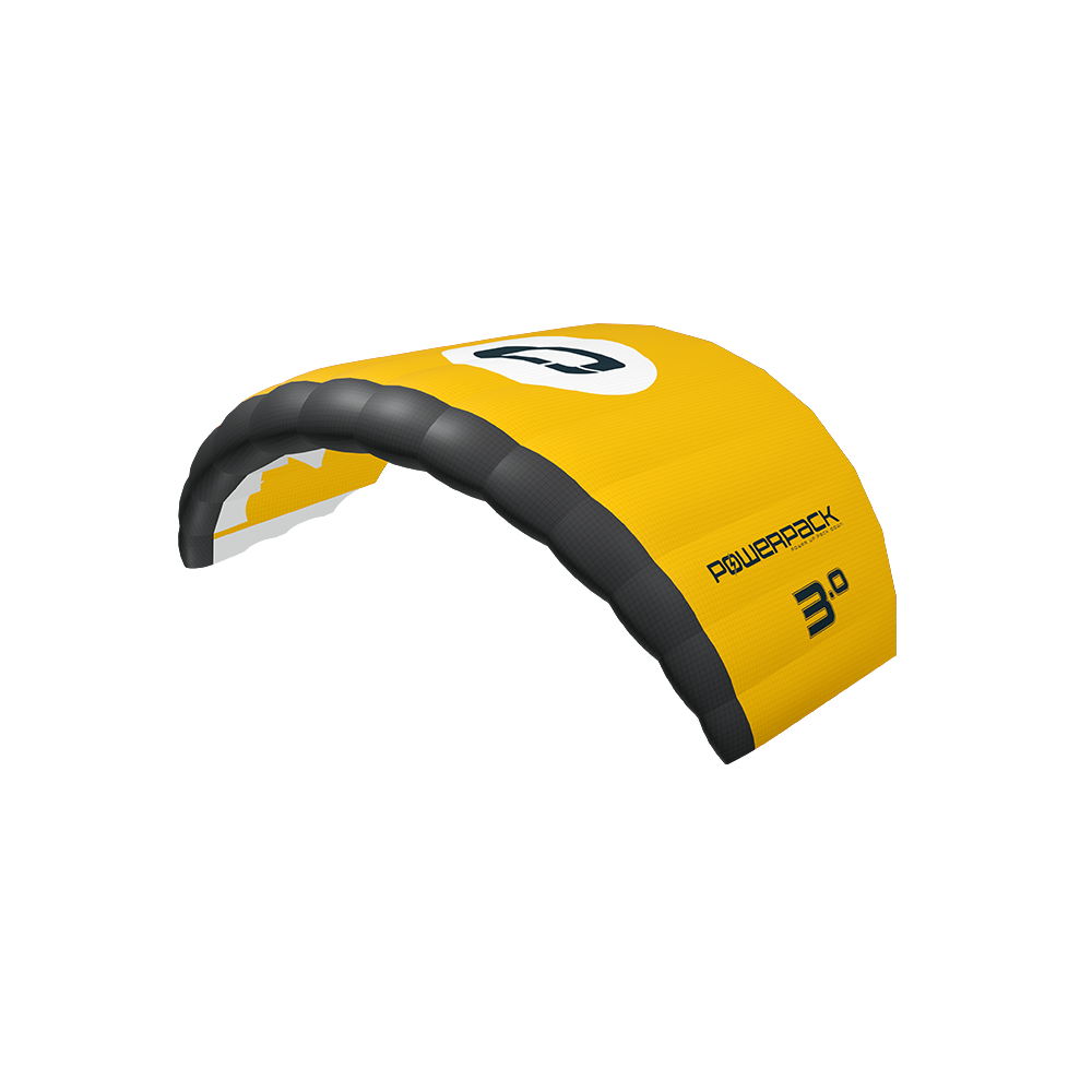 Vela parawing OZONE POWERPACK