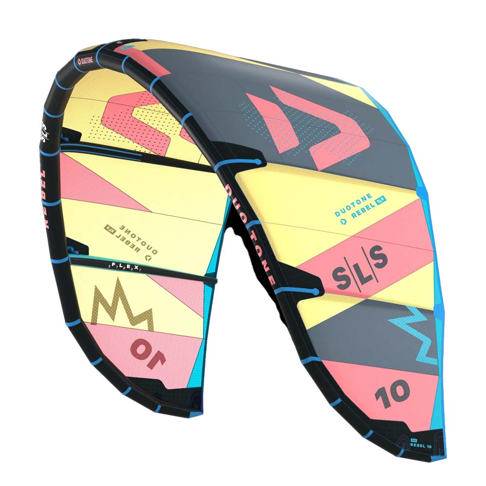 DUOTONE REBEL SLS 2024 kitesurf sail