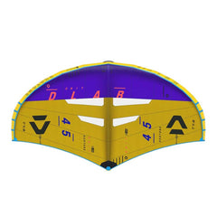 Vela per wing foil Duotone Unit D/Lab 2 Kitepoint.shop Malcesine
