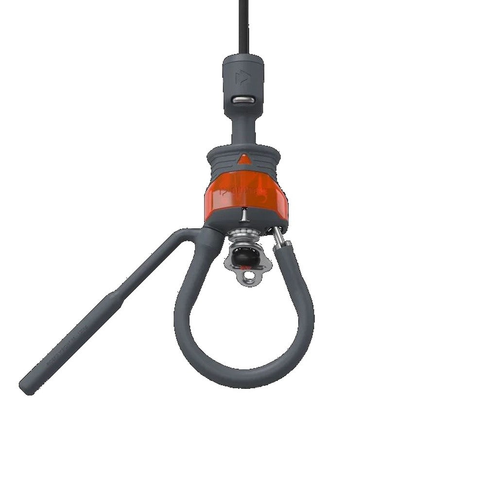 Chicken loop kitesurf DUOTONE QUICK RELEASE COMBI KIT