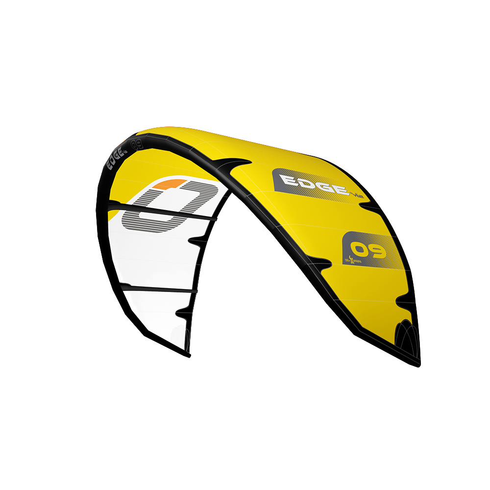 Vela per kitesurf OZONE EDGE V12