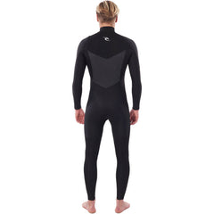 Muta Rip Curl Dawn Patrol 5/3 dietro Kitepoint.shop Malcesine