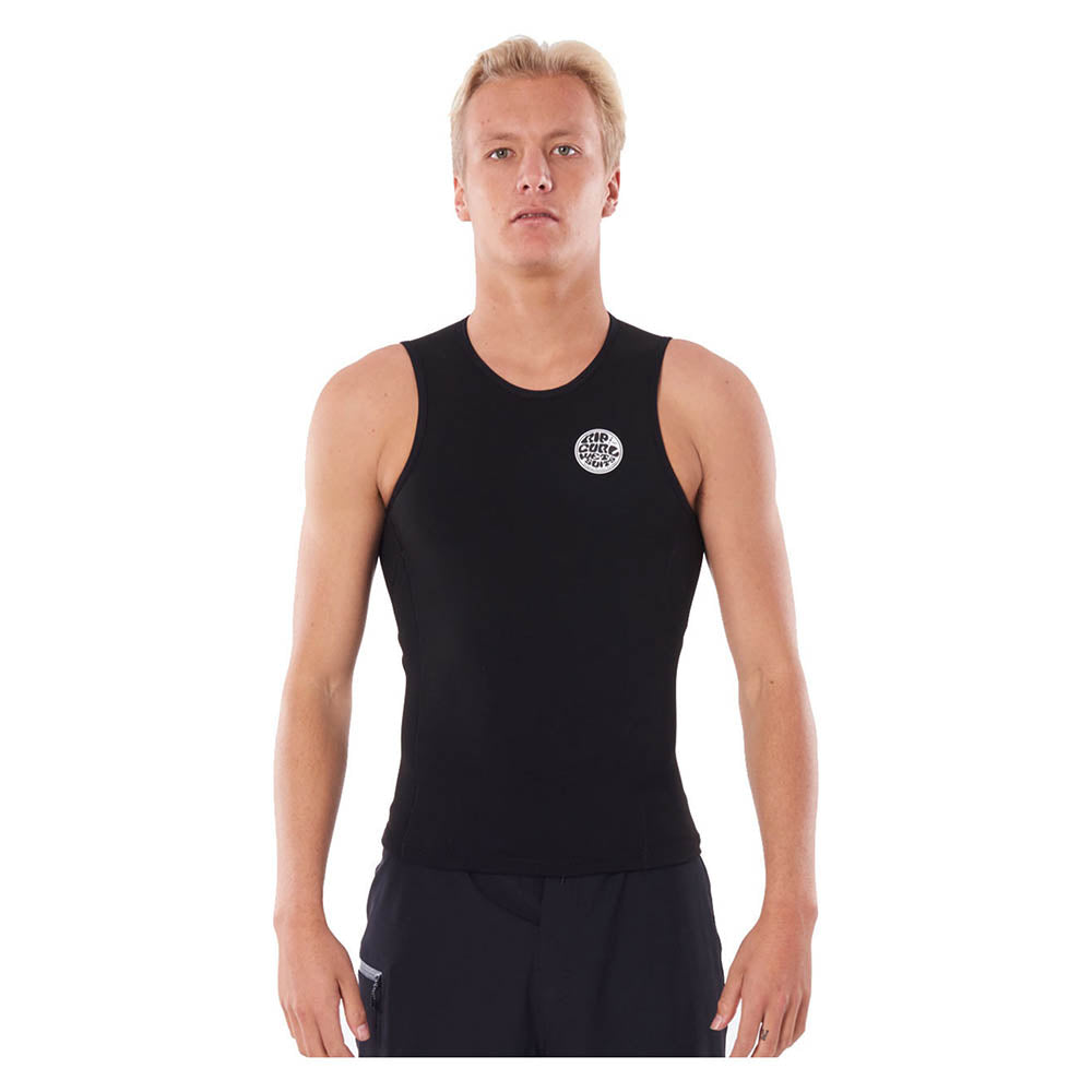 Top in neoprene Rip Curl Flashbomb Vest 0.5mm Kitepoint.shop Malcesine