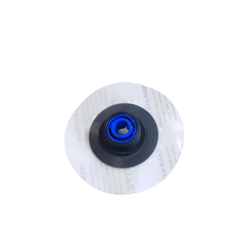 Valvola di gonfiaggio per kitesurf DUOTONE SELFSTICKY AIR PORT VALVE II