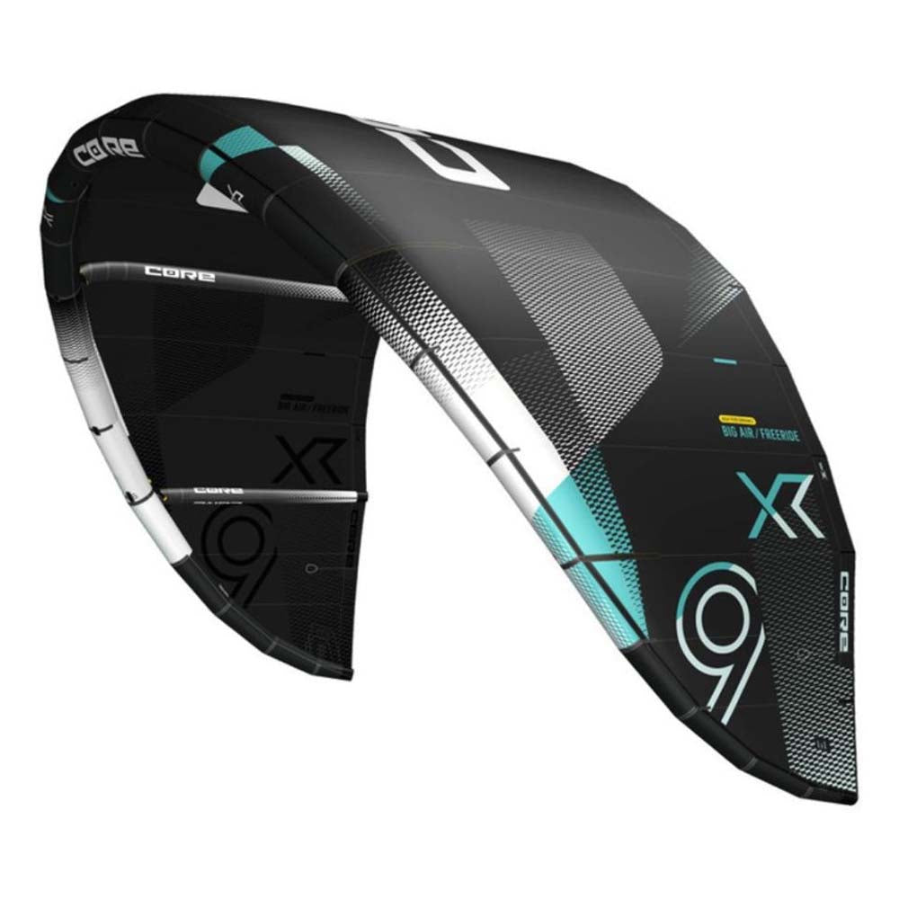 Vela kitesurf CORE XRX