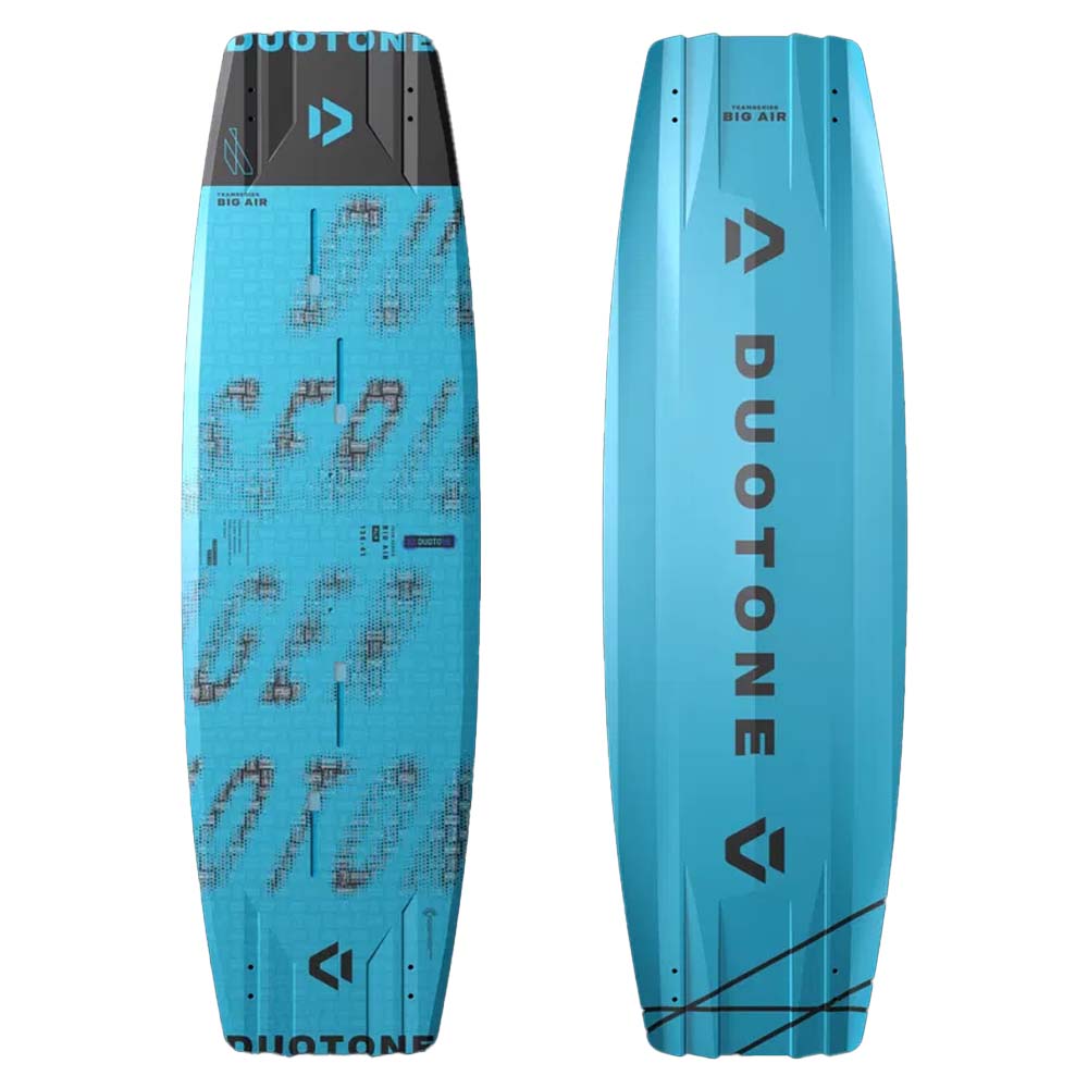 Tavola per kitesurf DUOTONE TS BIG AIR SLS 2026