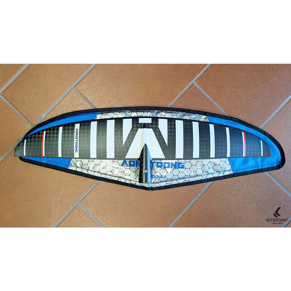 Ala frontale wing foil ARMSTRONG MA 800 MK1 usata