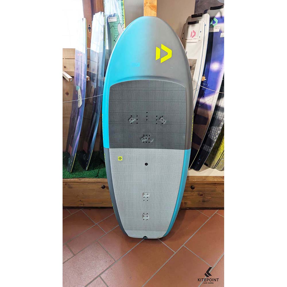 Tavola per wing foil DUOTONE SKY FREE SLS 5'3" 2024 usata