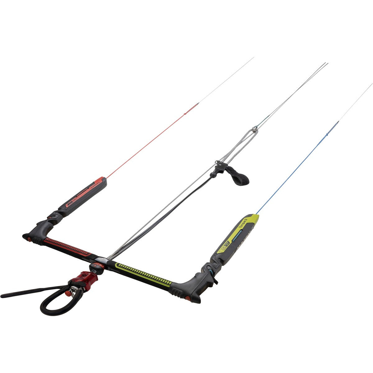 Barra kitesurf NAISH BAR TORQUE 3 55