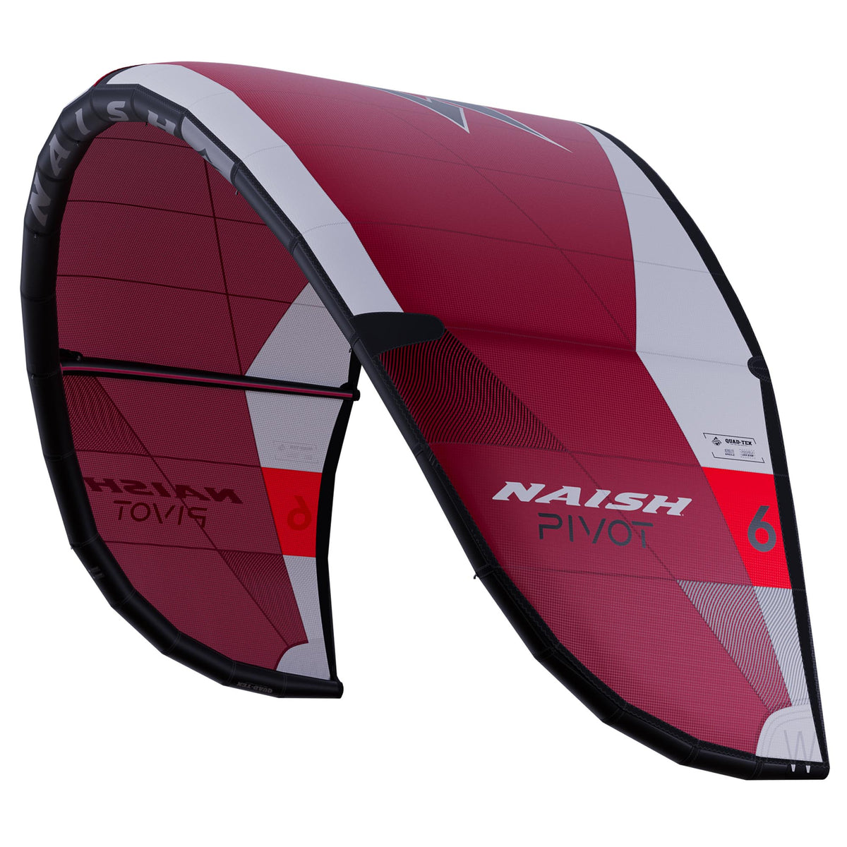 Vela per kitesurf NAISH PIVOT S29