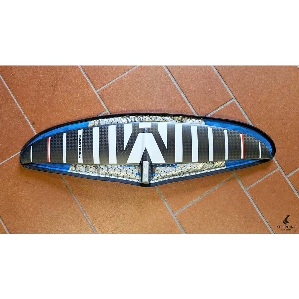 Ala frontale per wing foil ARMSTRONG MA1000 FRONT WING usata