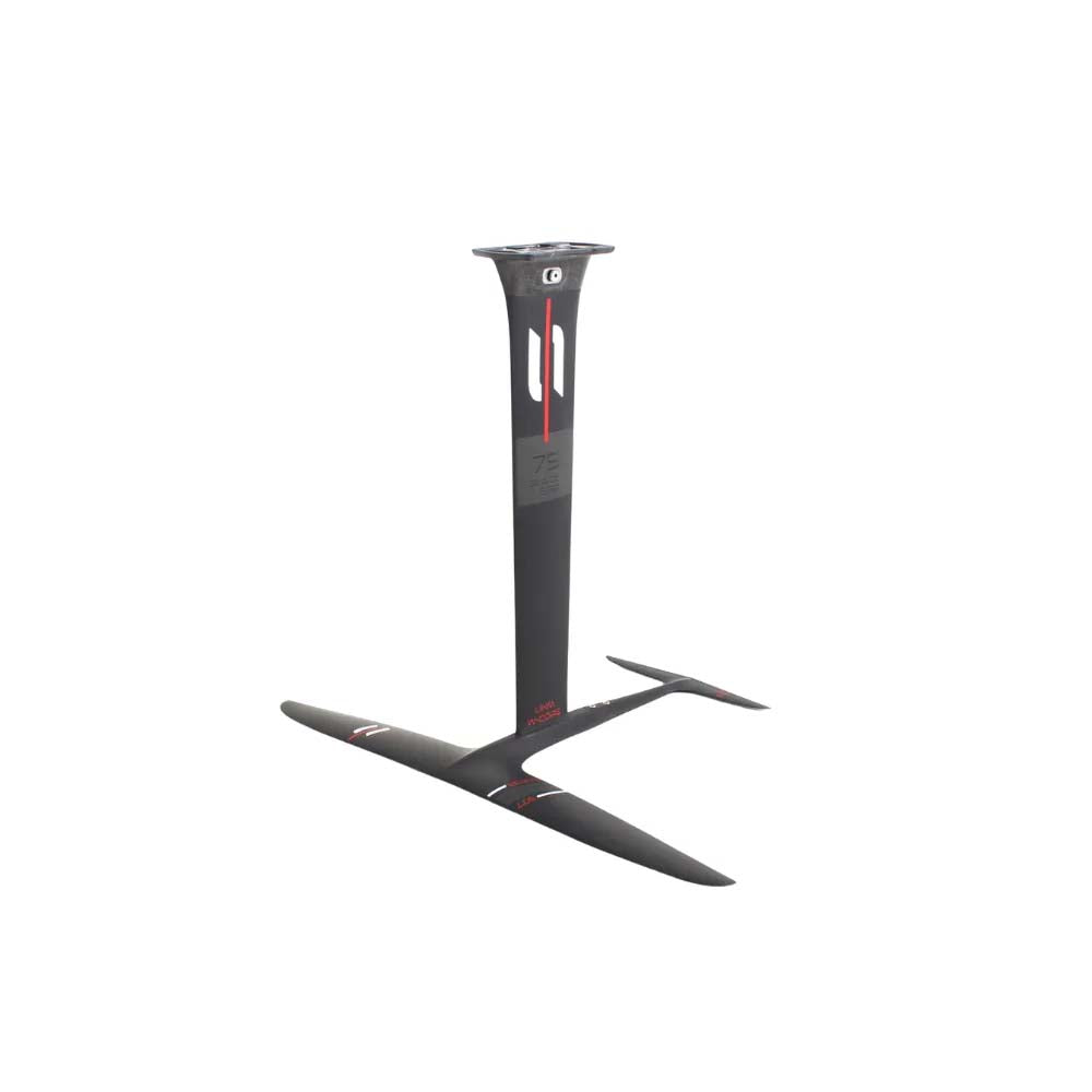 Kit per wing foil SABFOIL BLACKBIRD RAZOR 977-375-85