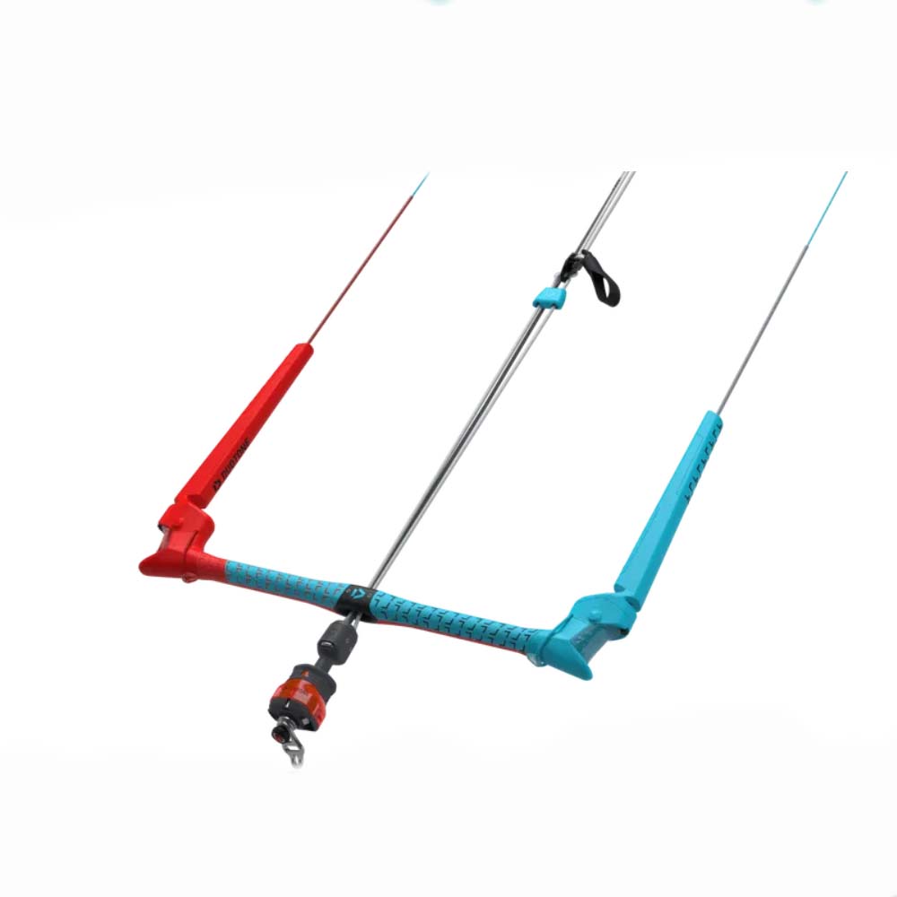 Barra per kitesurf DUOTONE TRUST BAR QUAD CONTROL S/M 2026
