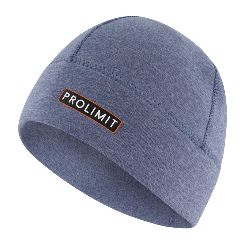 Berretto in neoprene PROLIMIT NEO BEANIE MERCURY ALLOY/ORANGE
