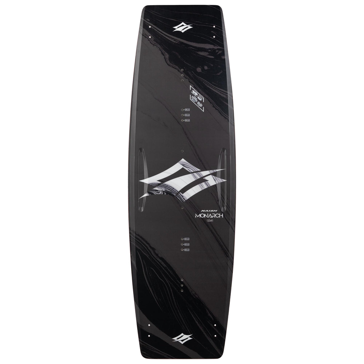 Tavola da kitesurf NAISH MONARCH
