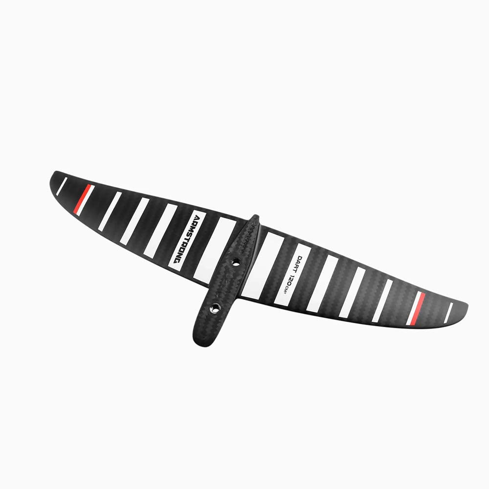 Stabilizzatore per wing foil ARMSTRONG 120 DART STABILIZER