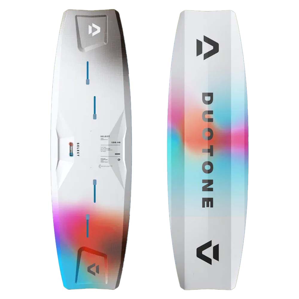 Tavola per kitesurf DUOTONE SELECT CONCEPT BLUE 2026