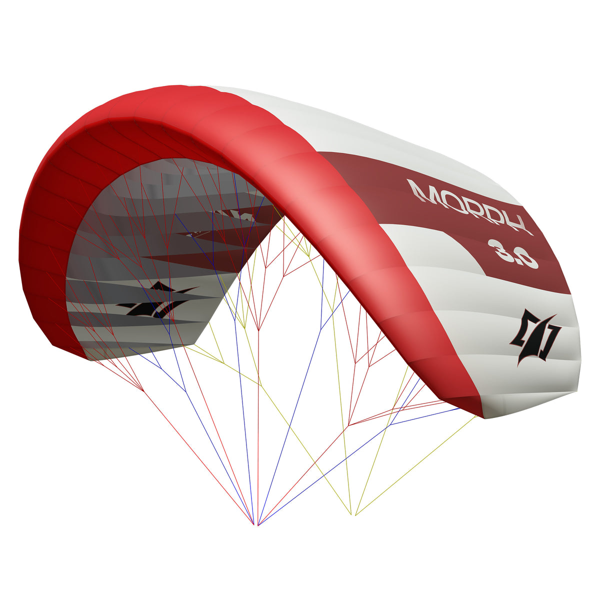 Vela per wing foil NAISH MORPH PARAWING