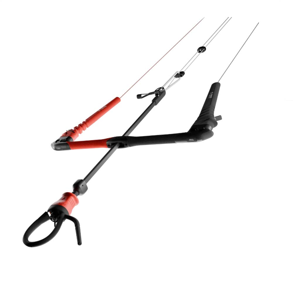 Barra kitesurf F-ONE ATOM BAR SK 99