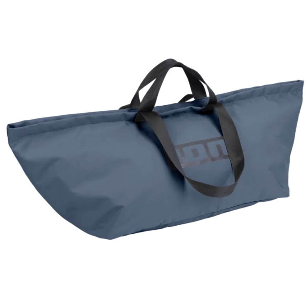 Borsa ION TRAVELGEAR SESSION BAG BLUE