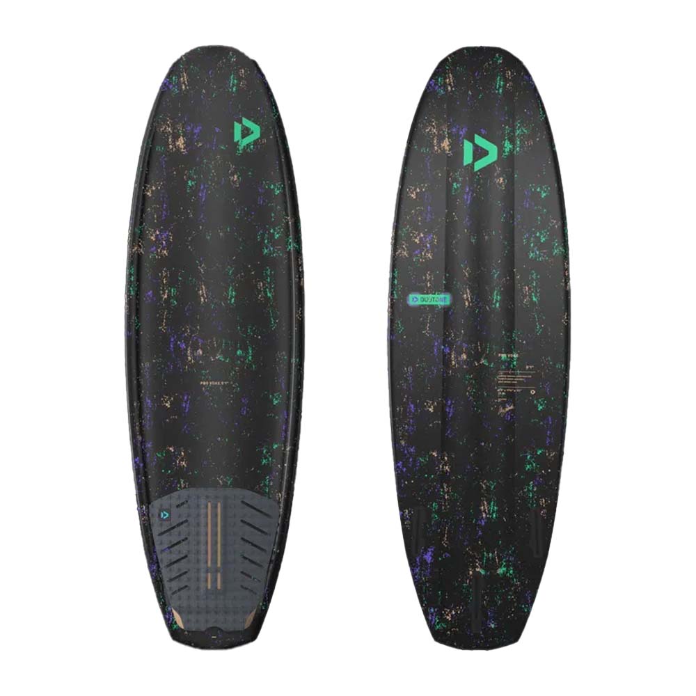 Tavola direzionale per kitesurf DUOTONE PROVOKE 5'1" 2026