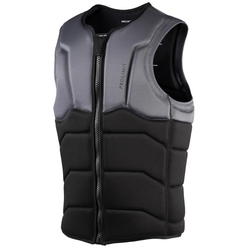 ACE VEST FP BLACK/GREY
