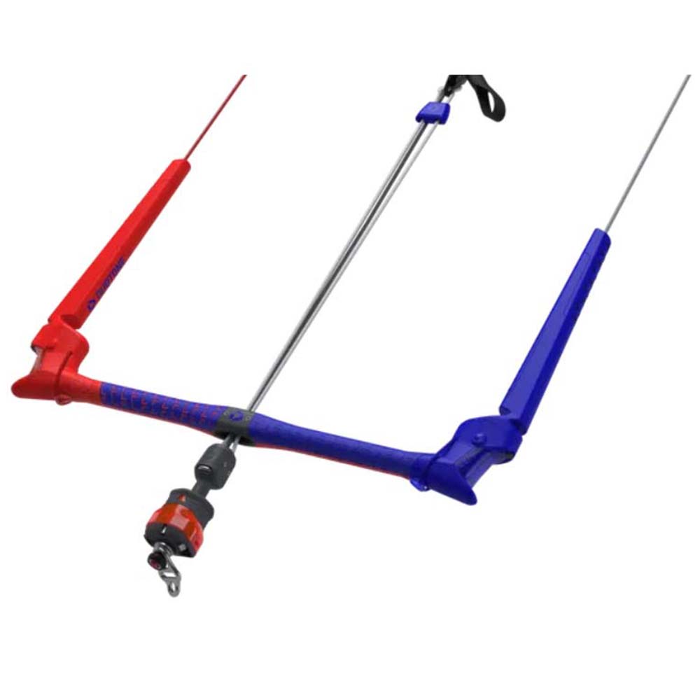 Barra per kitesurf DUOTONE TRUST BAR QUAD CONTROL M/L