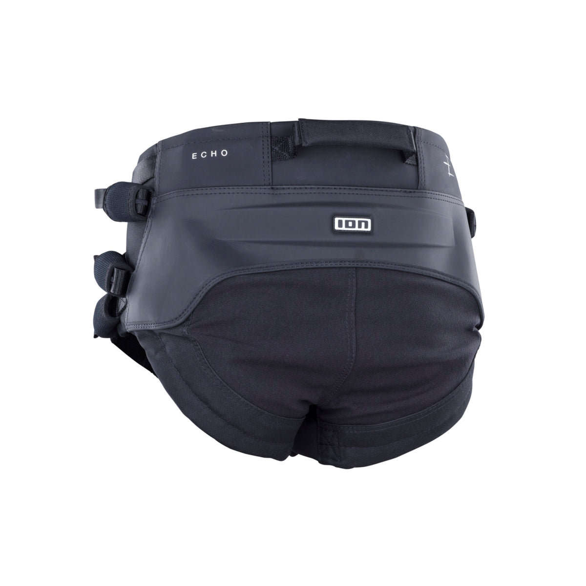 Trapezio a seduta ION ECHO BLACK