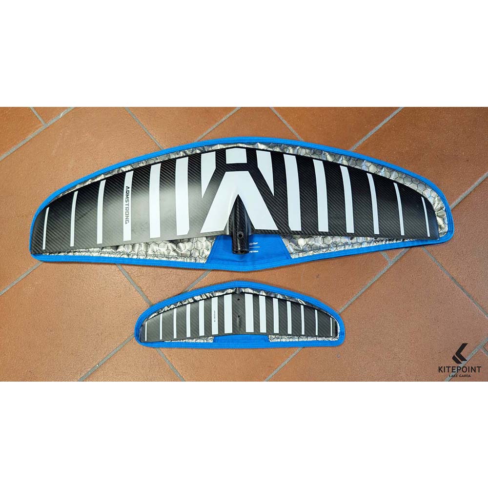 STABILIZZATORE ARMSTRONG S1 300 usato