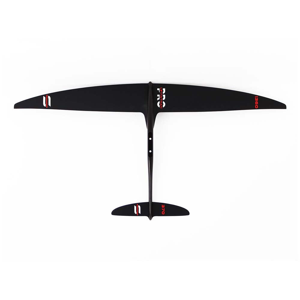 Kit per wing foil SABFOIL LEVIATHAN PRO 1360-663-370