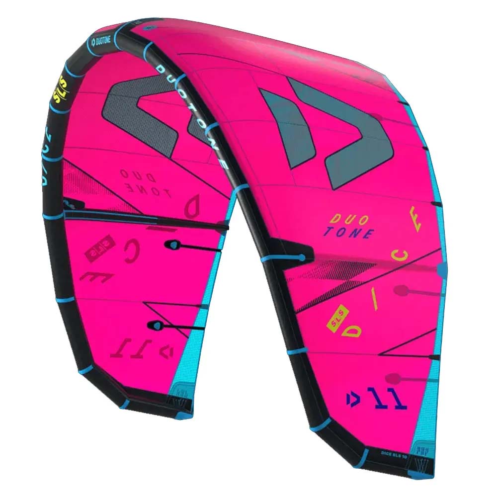 Vela per kitesurf DUOTONE DICE SLS 2025