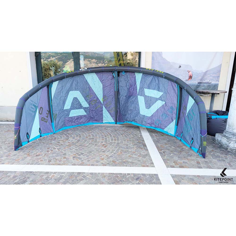 Vela kitesurf DUOTONE NEO SLS 10 2024 usata