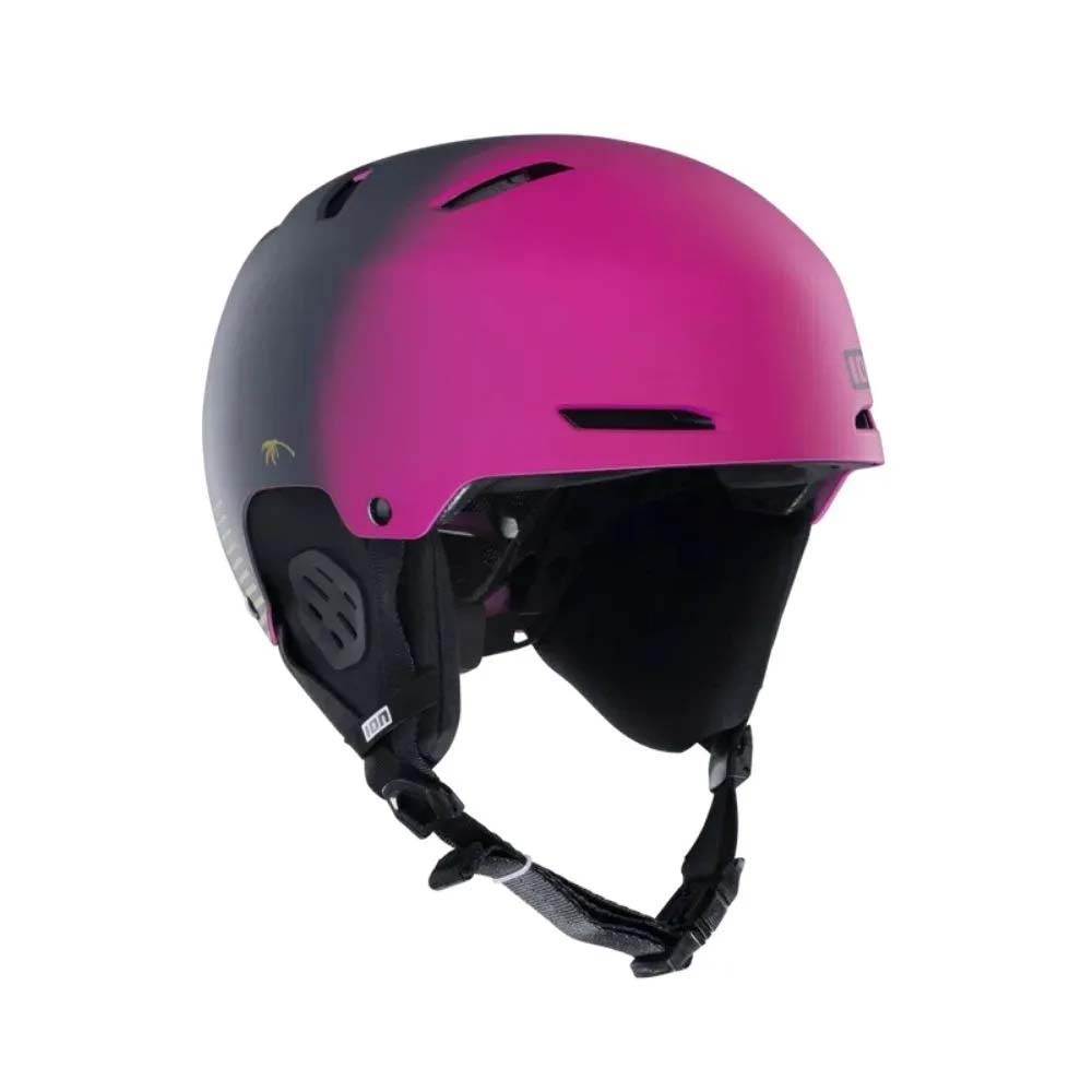 Casco per sport acquatici ION SLASH AMP MULTICOLOUR