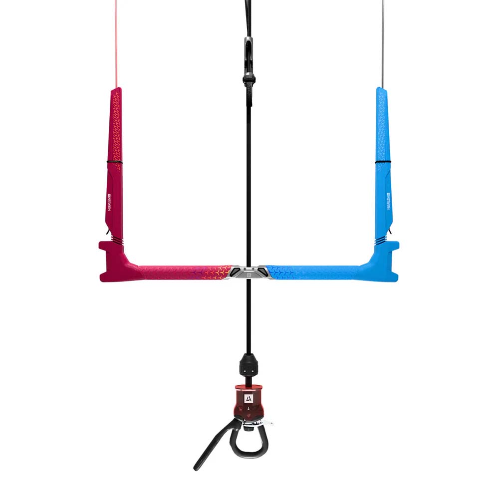 Barra per kitesurf HARLEM LEAD BAR V2 24M