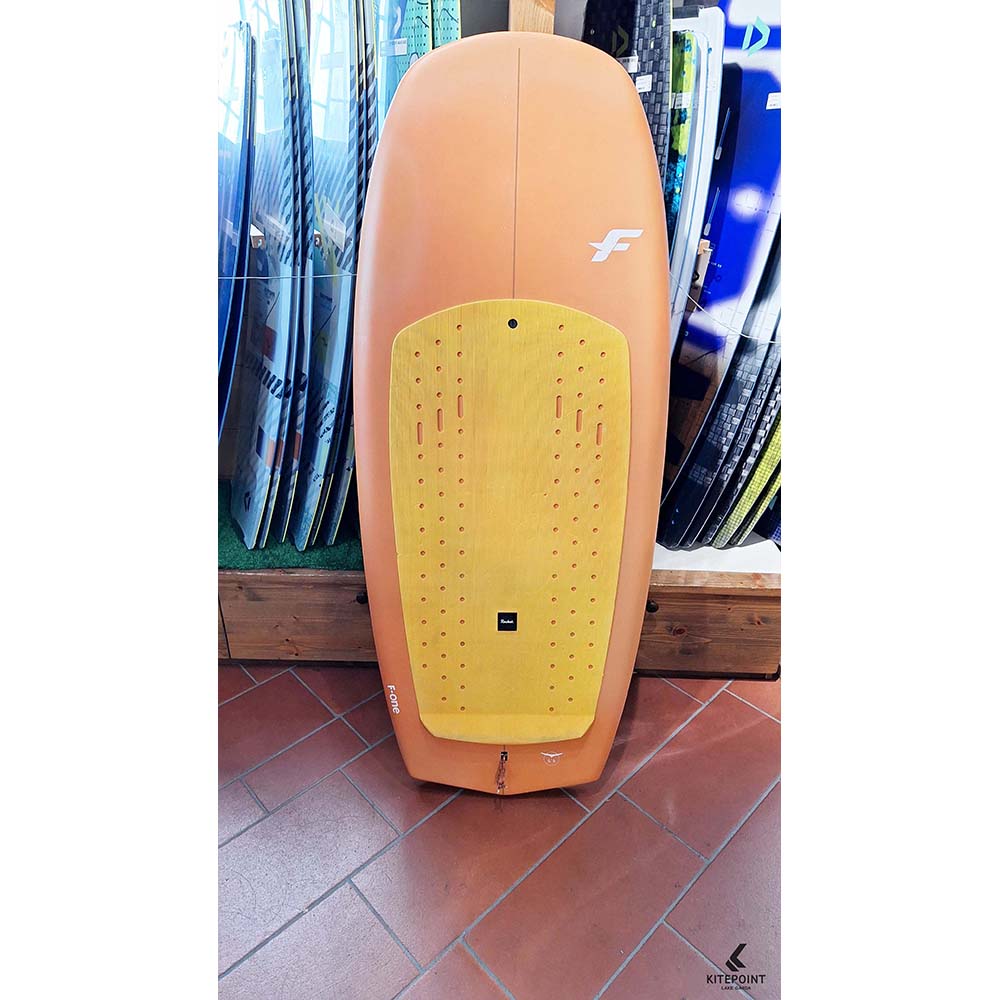 Tavola per wing foil F-One ROCKET WING 5'5" 2022 usata